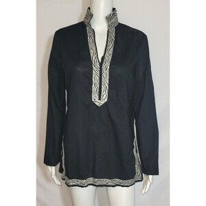 Michael Michael Kors 100% Cotton Tunic - Size M